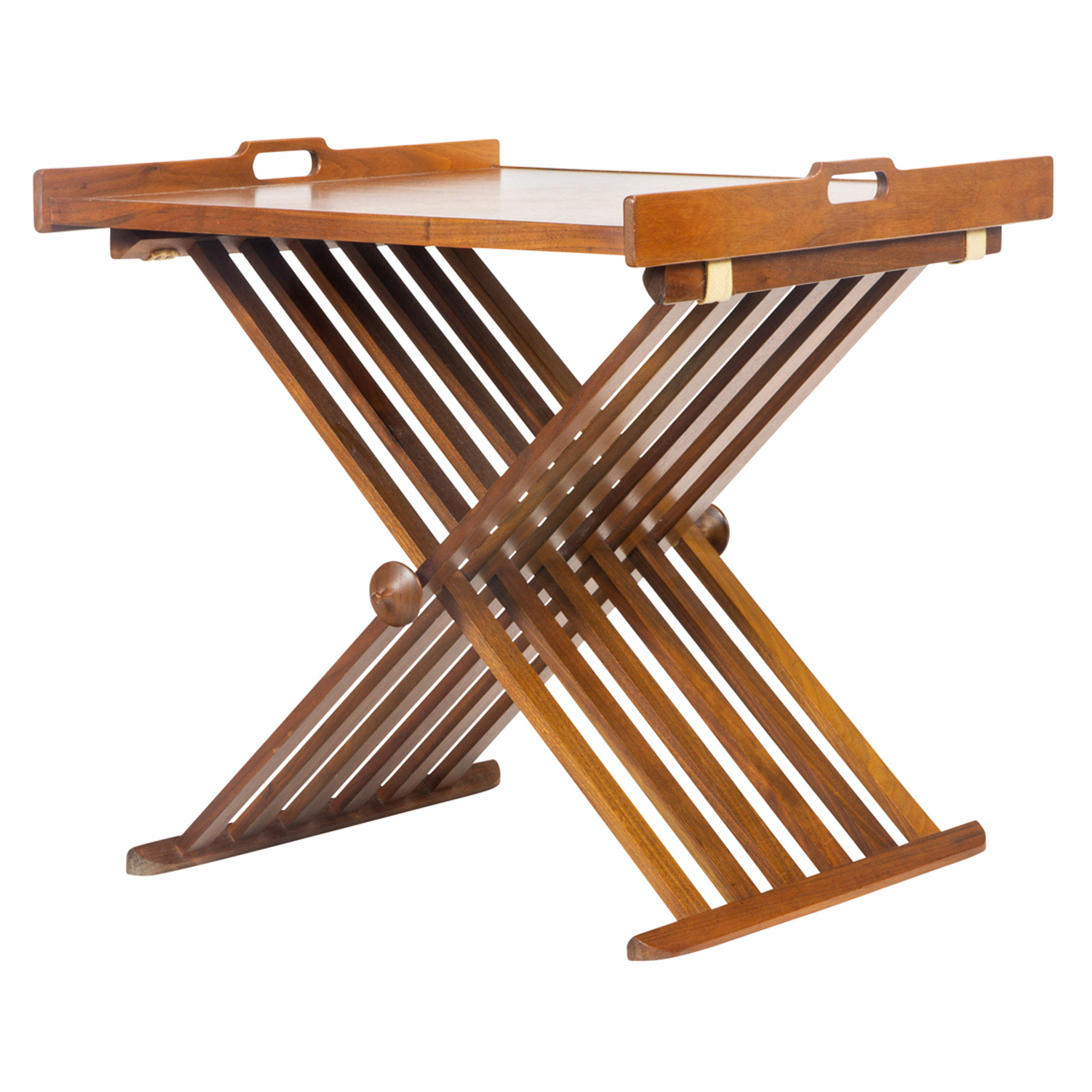 STEWART MACDOUGALL FOR DREXEL, TRAY