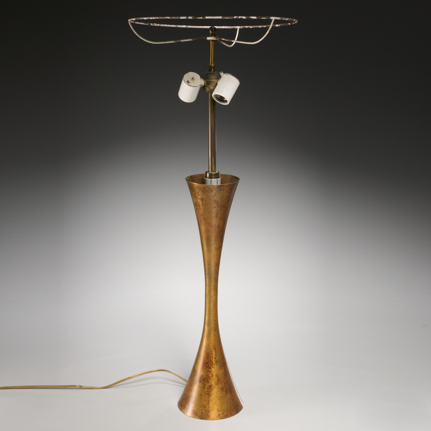 STEWART ROSS JAMES FOR HANSEN,