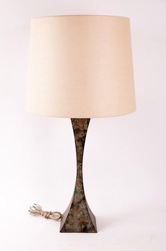 STEWART ROSS JAMES FOR HANSEN TABLE