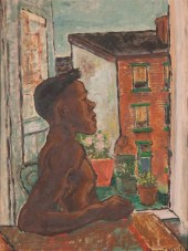 Stewart Wheeler American 1906-