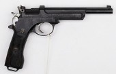 *Steyr Mannlicher Argentine Mo