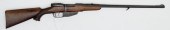 *Steyr Model 1893 Bolt Action