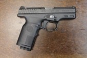 STEYR MODEL 40 SEMI AUTOMATIC