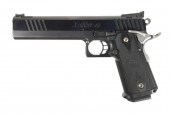 STI XCALIBER 1911 PISTOL .4502