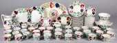 STICK SPATTER DINNER SERVICE.S