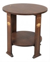 STICKLEY AFTER HARVEY ELLIS IN