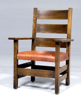 Stickley Arts and Crafts