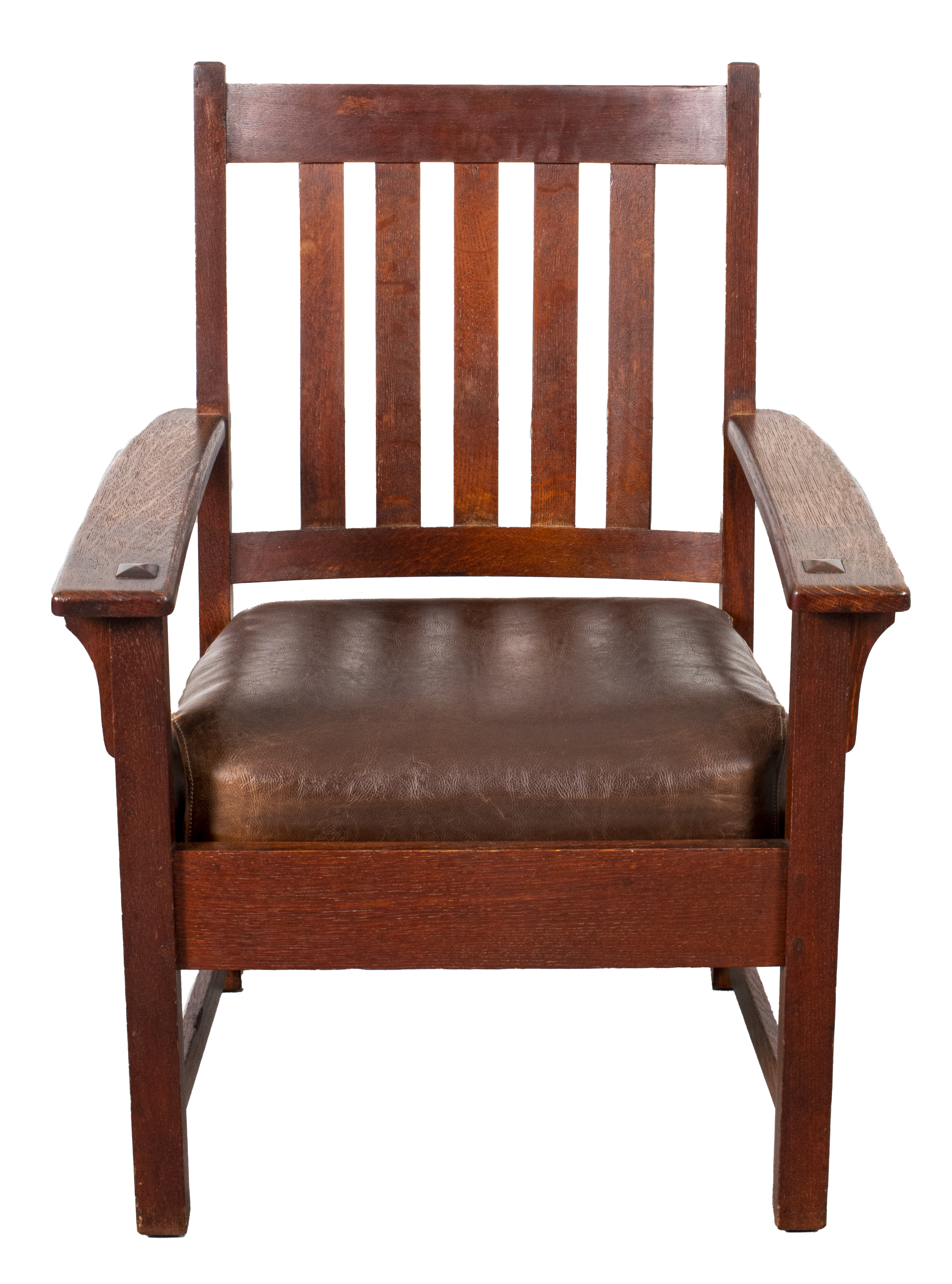 STICKLEY ARTS & CRAFTS / MISSION
