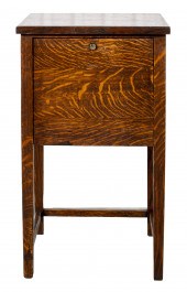 STICKLEY ARTS & CRAFTS / MISSI