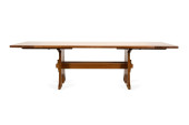 STICKLEY ARTS & CRAFTS DINING