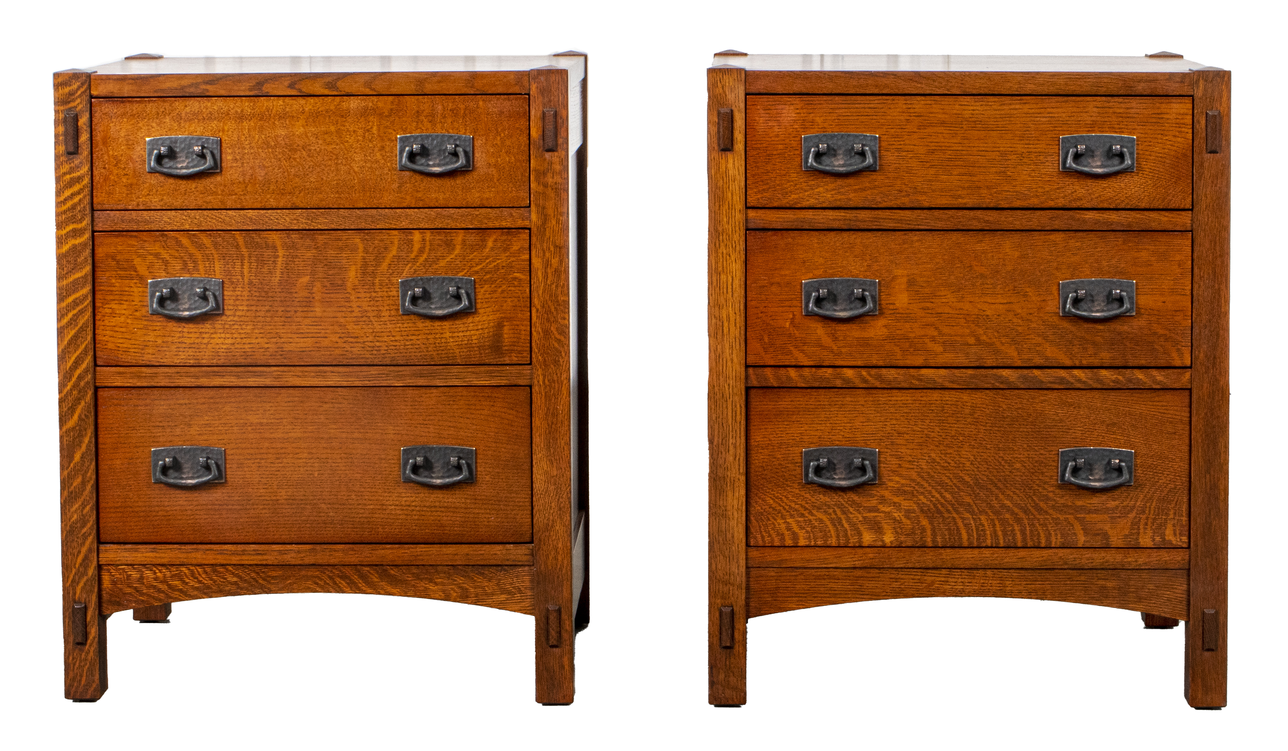 STICKLEY ARTS & CRAFTS MANNER