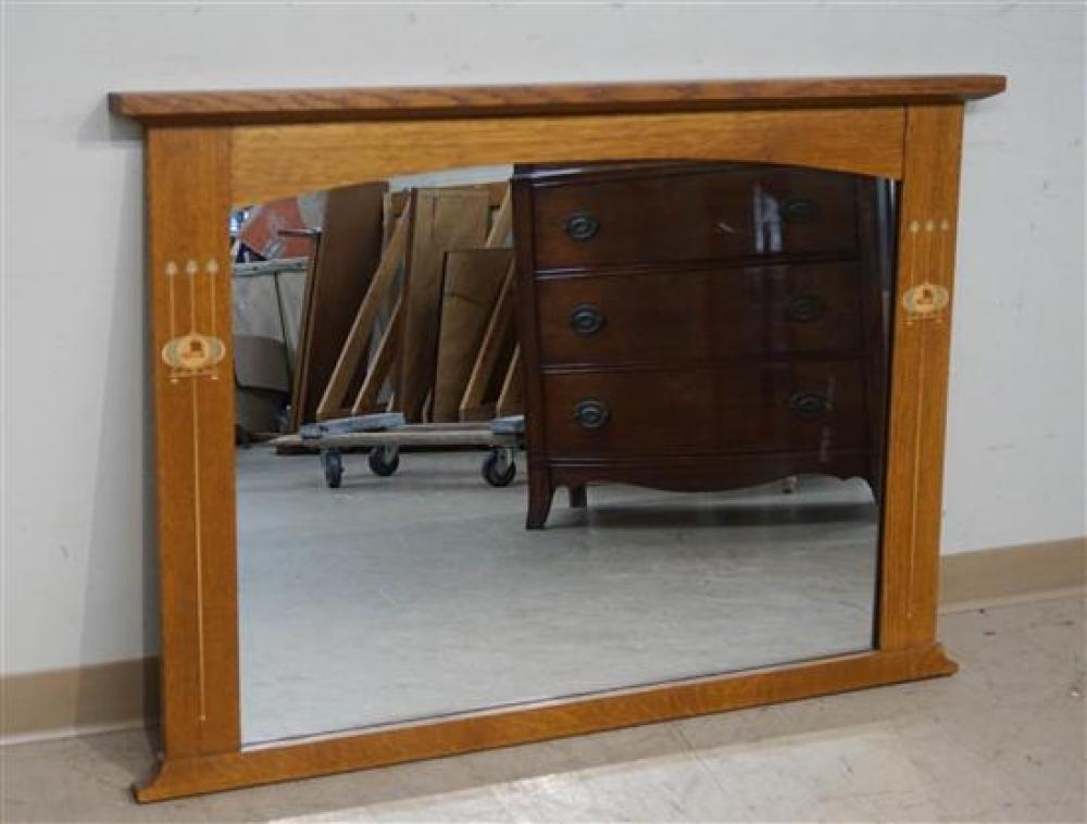 STICKLEY ARTS & CRAFTS STYLE HARVEY