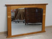 STICKLEY ARTS & CRAFTS STYLE H