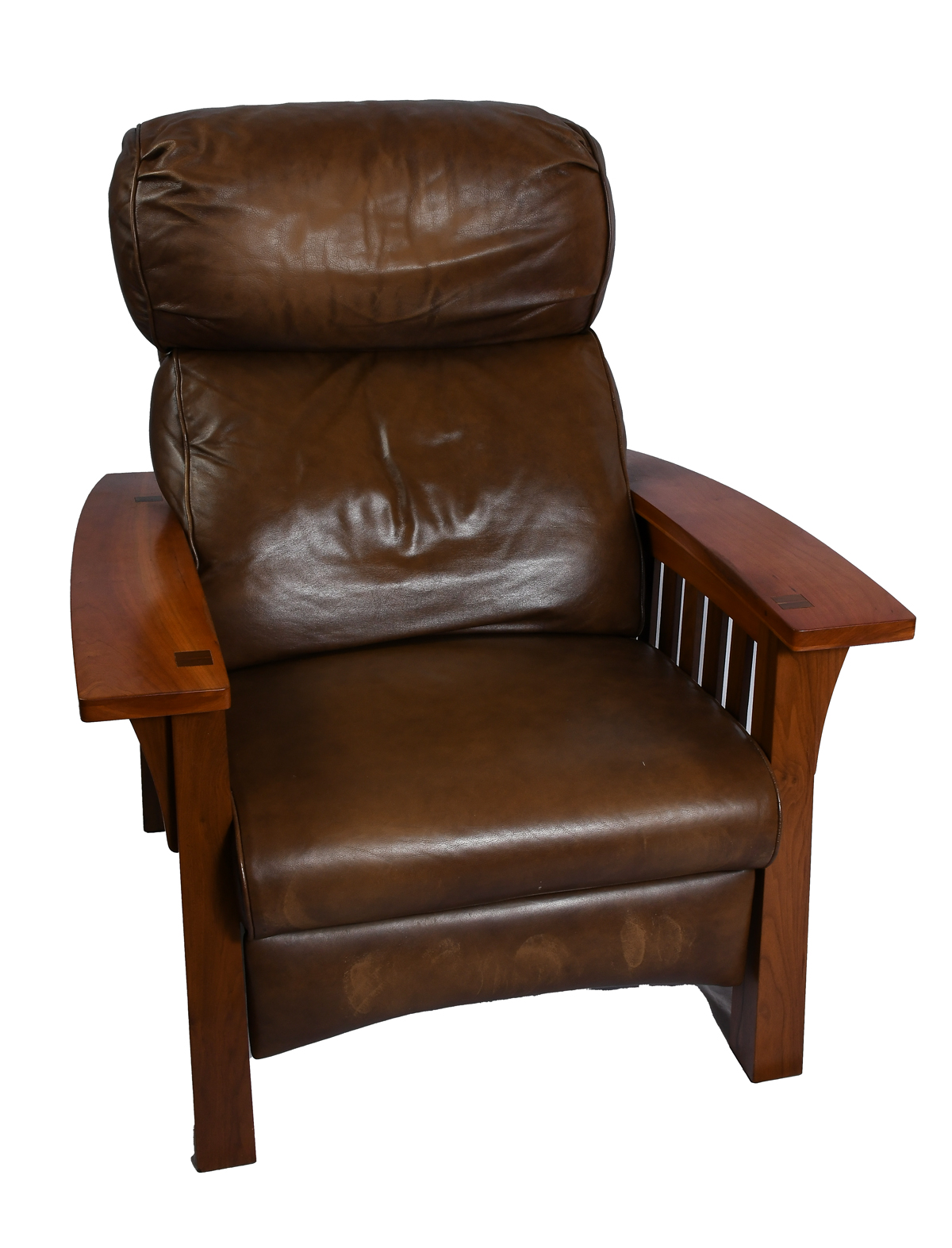 STICKLEY ARTS & CRAFTS STYLE BOW