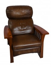 STICKLEY ARTS & CRAFTS STYLE B