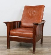 STICKLEY ASSOCIATED CABINET MA