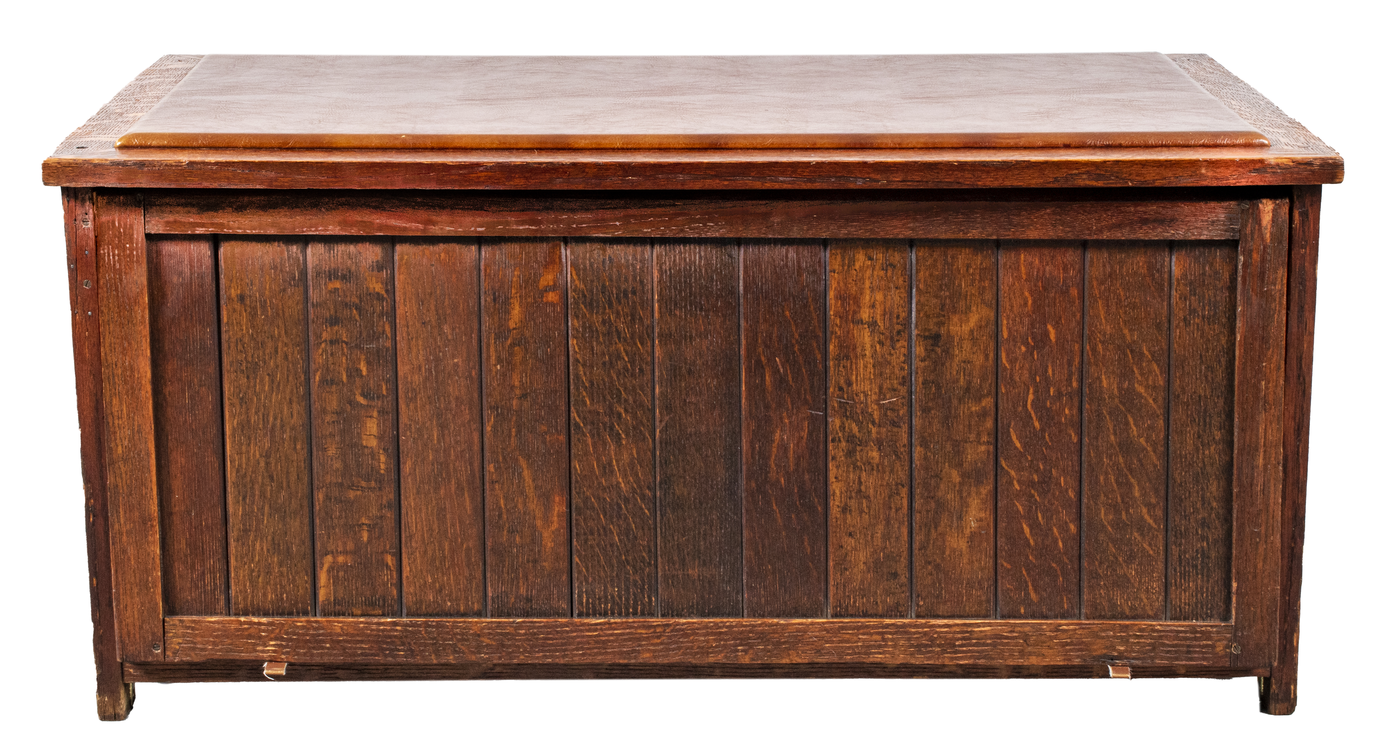 STICKLEY ATTR. ARTS & CRAFTS /