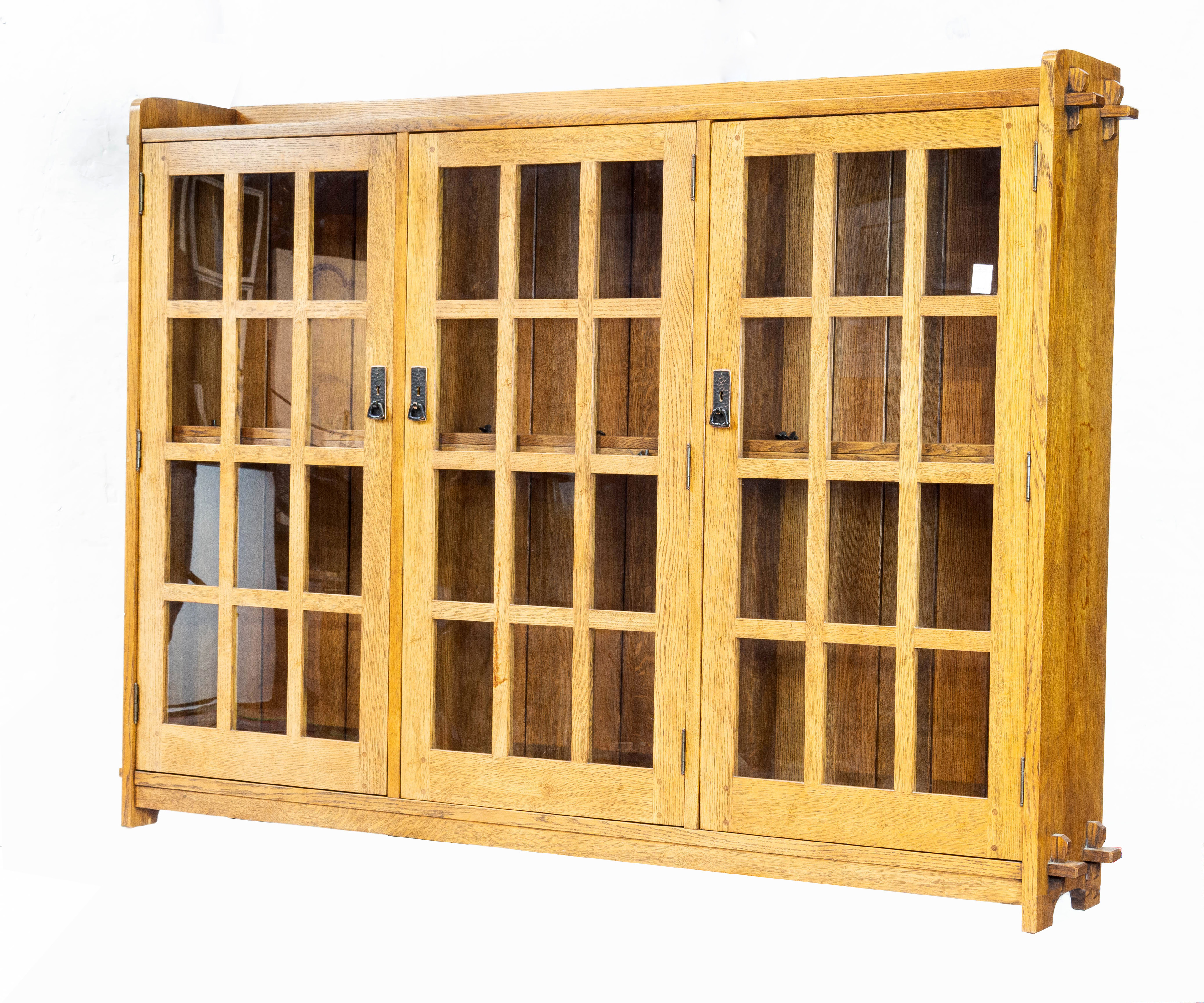 STICKLEY (AUDI) ARTS AND CRAFTS