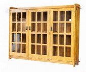 STICKLEY (AUDI) ARTS AND CRAFT