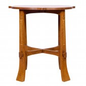 STICKLEY (AUDI) HARVEY ELLIS A