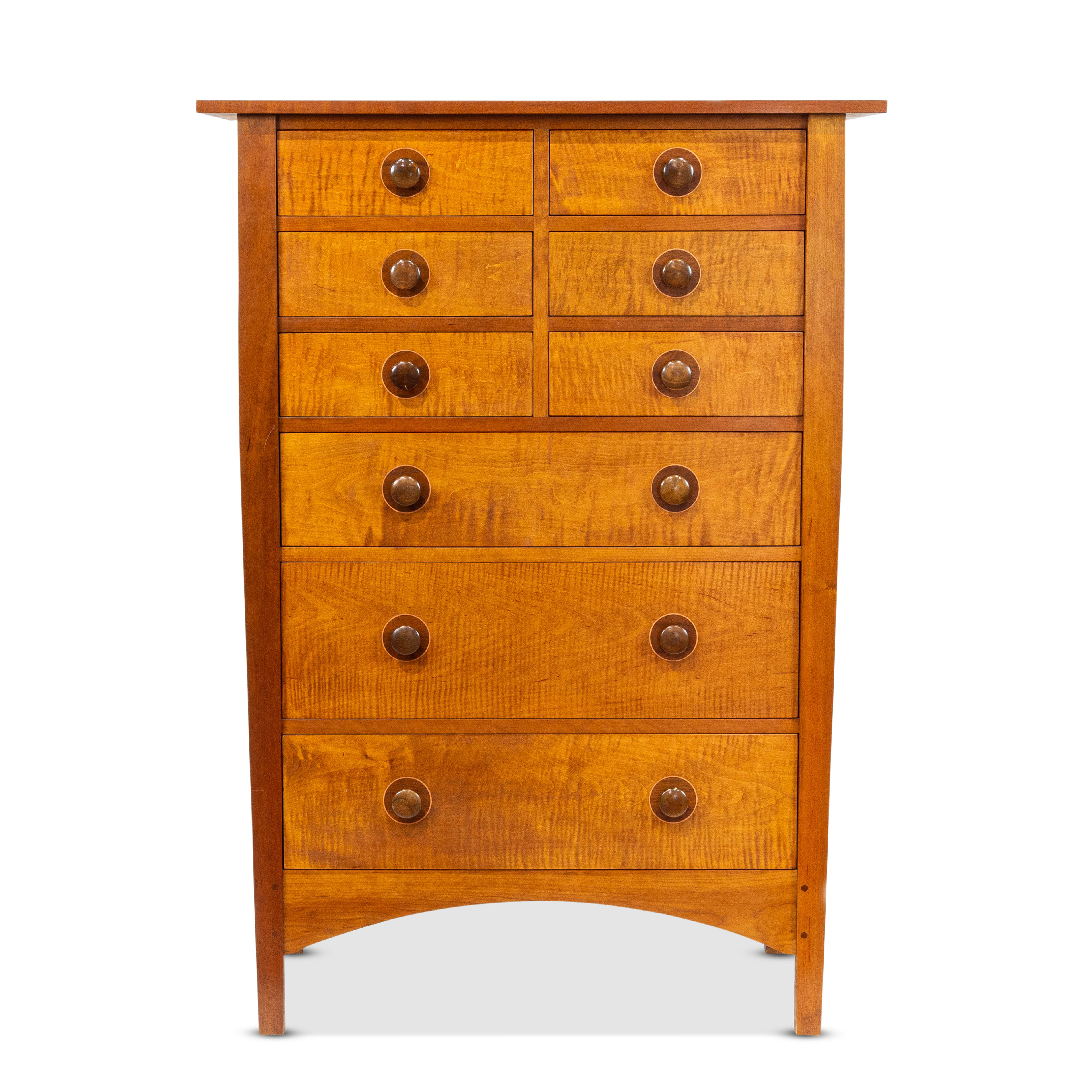 STICKLEY (AUDI) HARVEY ELLIS CHERRY