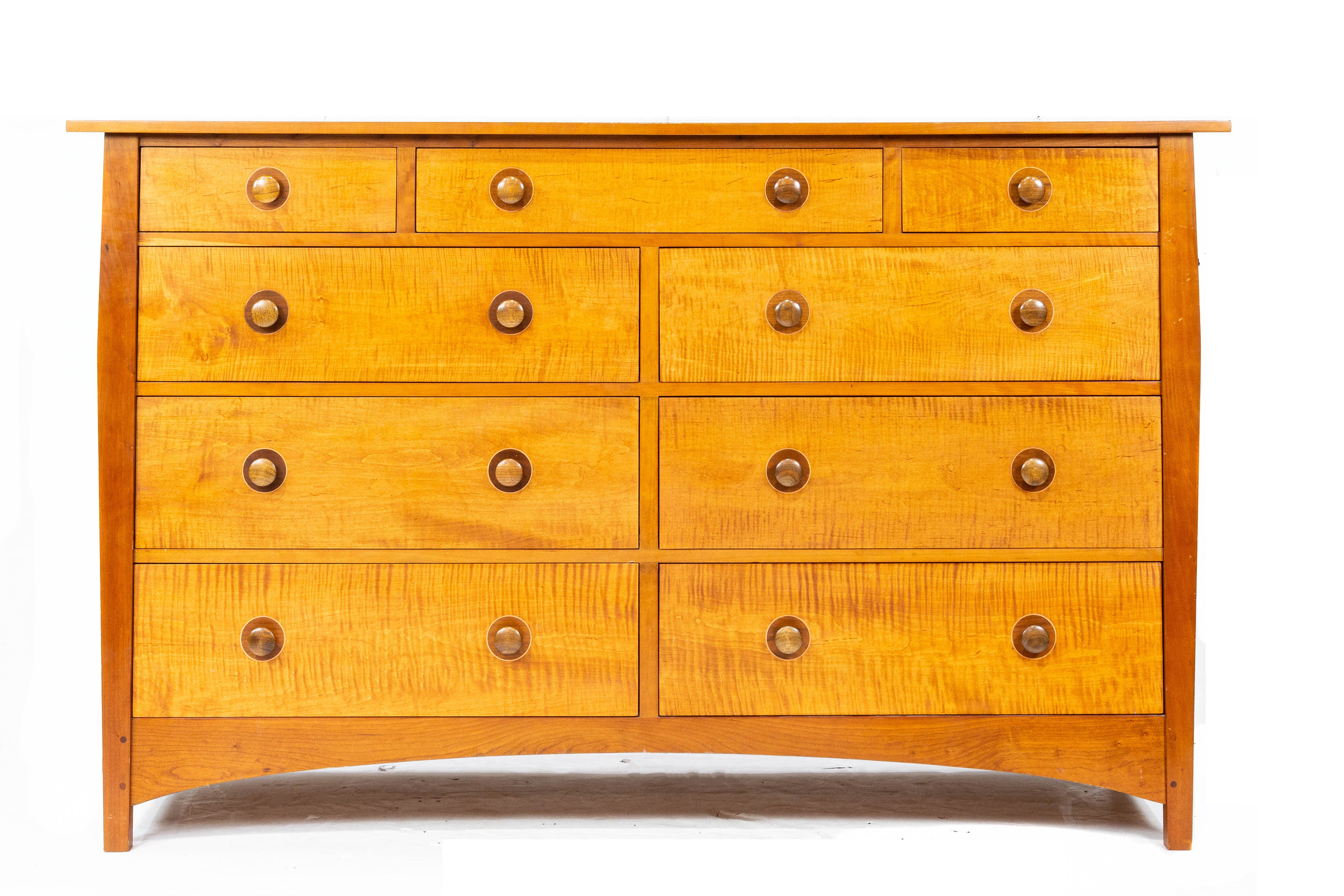 STICKLEY (AUDI) HARVEY ELLIS CHERRY