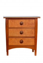 STICKLEY (AUDI) HARVEY ELLIS C