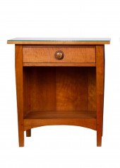 STICKLEY (AUDI) HARVEY ELLIS C