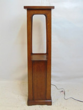 STICKLEY AUDI PEDESTAL PLANT S