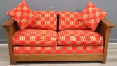 STICKLEY AUDI PRAIRIE STYLE OA