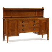 STICKLEY BROS. CO., MISSION OA