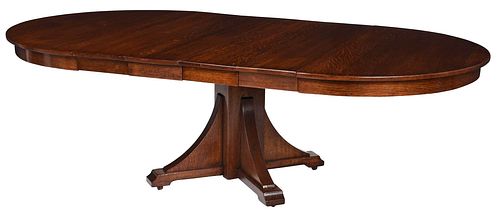 STICKLEY BROTHERS ARTS AND CRAFTS