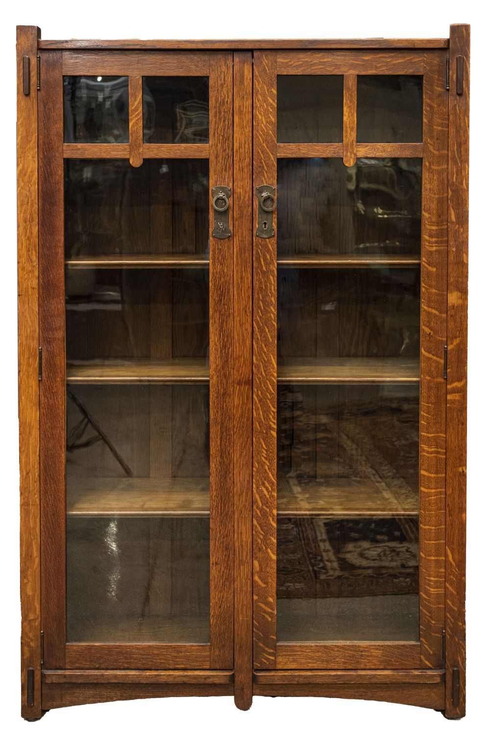 STICKLEY BROTHERS ARTS & CRAFTS /