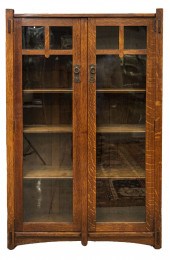 STICKLEY BROTHERS ARTS & CRAFT