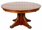 STICKLEY BROTHERS ARTS & CRAFT