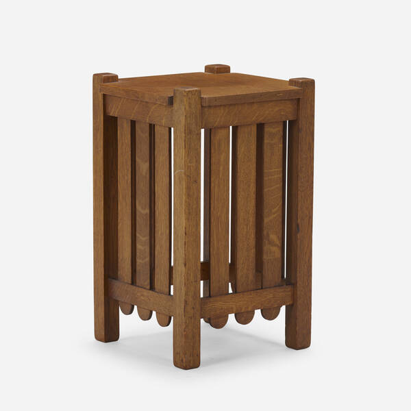 Stickley Brothers, attribution.
