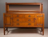 STICKLEY BROTHERS CRAFTSMAN OA