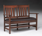 STICKLEY BROTHERS - GRAND RAPI