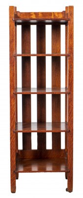 STICKLEY BROTHERS MAGAZINE STA
