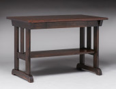 STICKLEY BROTHERS PRAIRIE SCHO