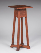 STICKLEY BROTHERS PRAIRIE SCHO