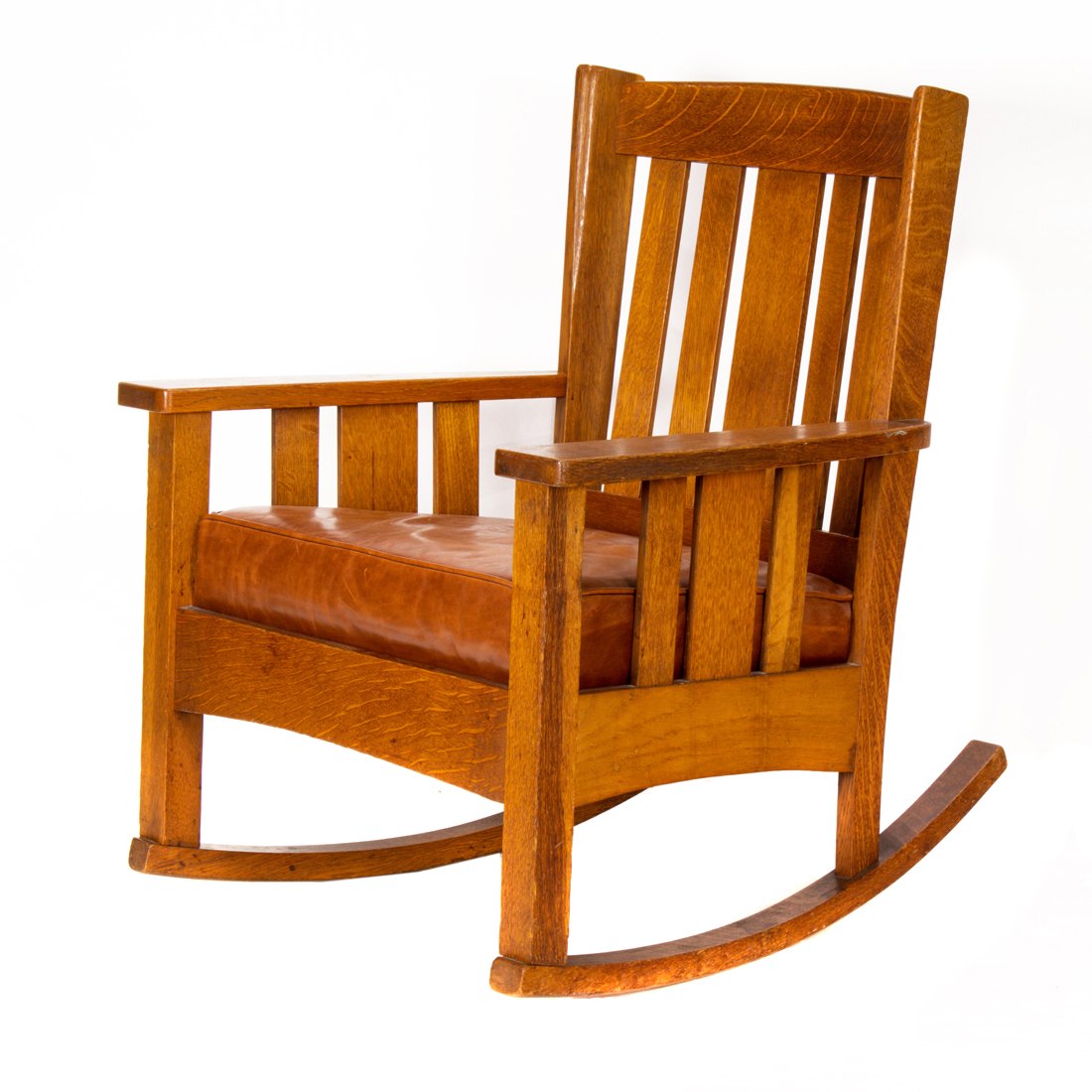 STICKLEY BROTHERS QUAINT