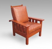 STICKLEY BROTHERS QUAINT FURNI