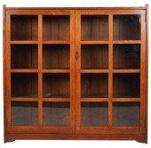 STICKLEY BROTHERS QUAINT OAK B