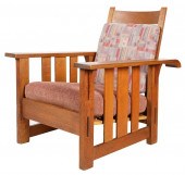 STICKLEY BROTHERS QUAINT OAK M