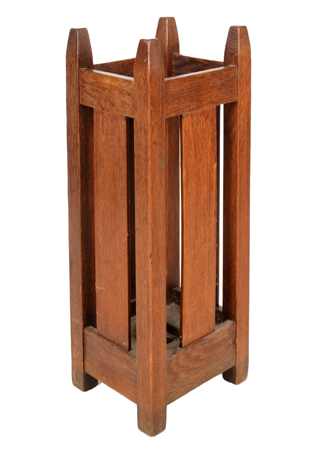 STICKLEY BROTHERS QUAINT UMBRELLA