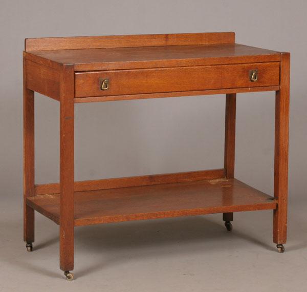 Stickley Brothers/Bros. Arts and