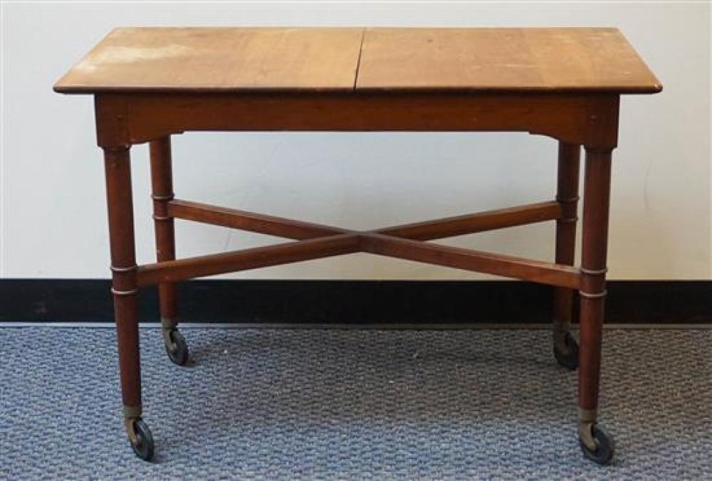 STICKLEY CHERRY SERVER