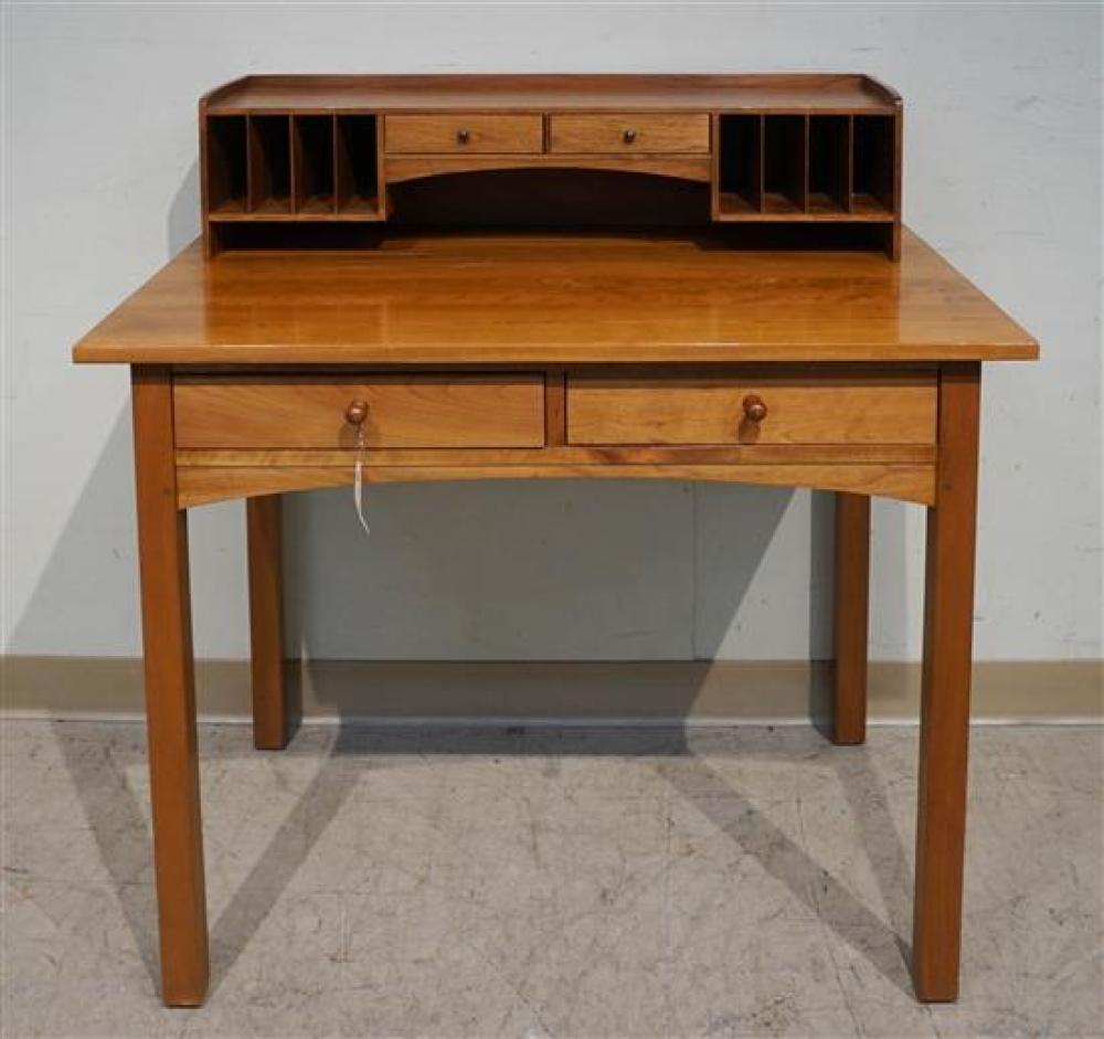 STICKLEY CHERRY TABLE