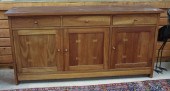 STICKLEY CHERRY WOOD BUFFETSTI